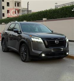 نيسان باثفايندر